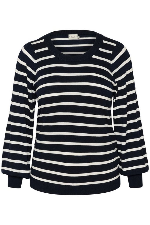 KAFFE Curve Strickpullover Strickpullover KCmiana Große Größen KAFFE Curve Strickpullover Strickpullover KCmiana Große Größen von KAFFE Curve