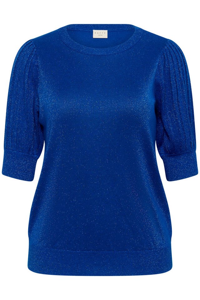 KAFFE Curve Strickpullover Strickpullover KCregitta Große Größen von KAFFE Curve