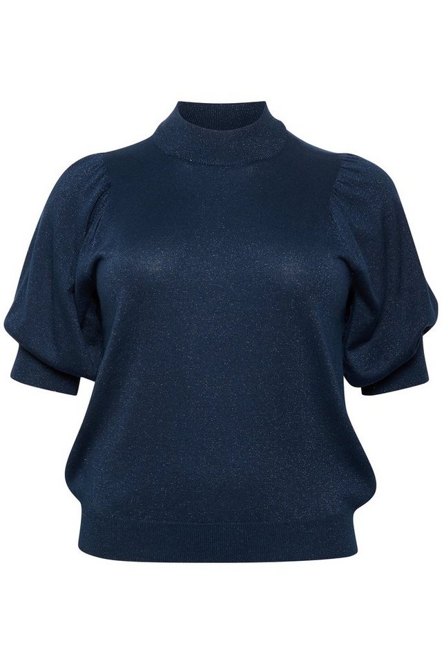 KAFFE Curve Strickpullover Strickpullover KCregitta Große Größen KAFFE Curve Strickpullover Strickpullover KCregitta Große Größen von KAFFE Curve