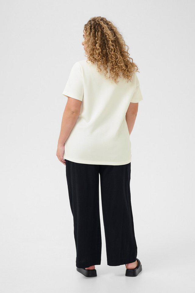 KAFFE Curve T-Shirt T-shirt KCannita Große Größen KAFFE Curve T-Shirt T-shirt KCannita Große Größen von KAFFE Curve
