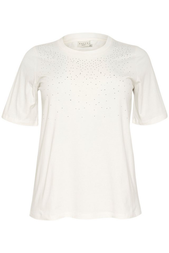KAFFE Curve T-Shirt T-shirt KCmerisa Große Größen KAFFE Curve T-Shirt T-shirt KCmerisa Große Größen von KAFFE Curve