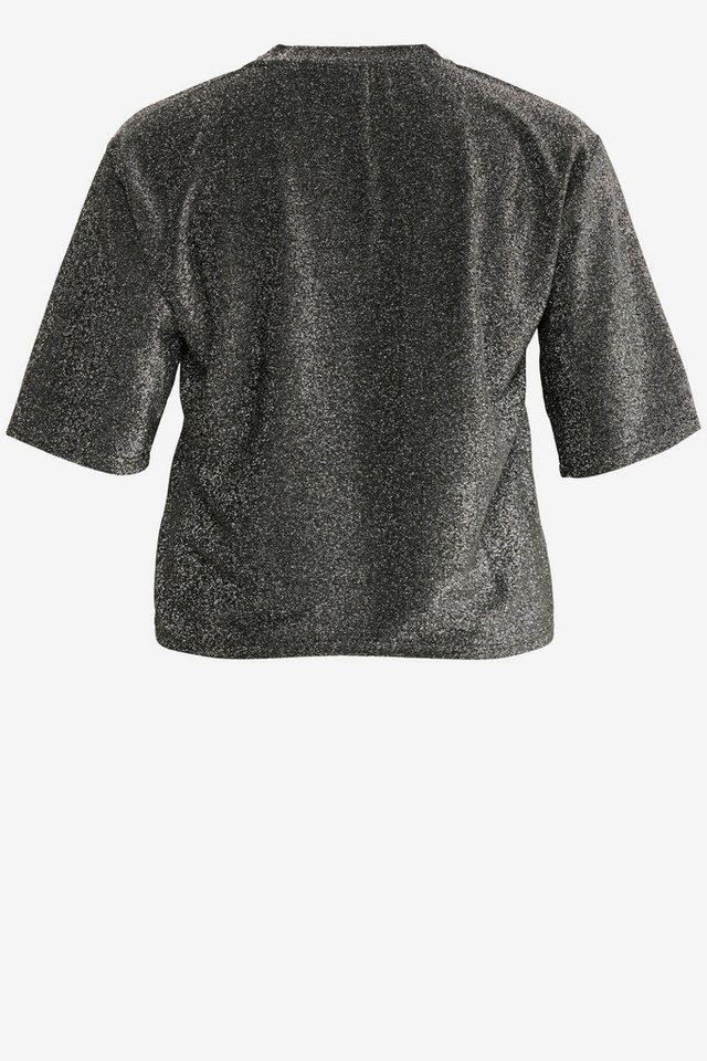 KAFFE Curve T-Shirt T-shirt KCriana Große Größen von KAFFE Curve