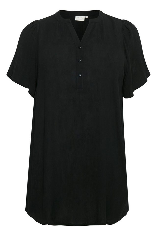 KAFFE Curve Tunikakleid Tunika KCami Große Größen von KAFFE Curve