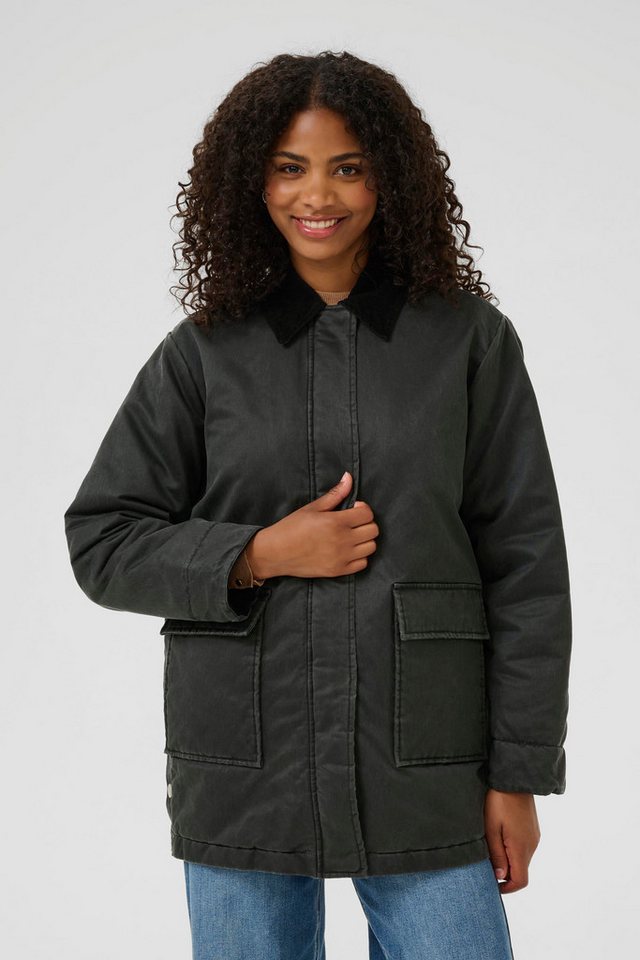 KAFFE Allwetterjacke Jacke KAgianna von KAFFE