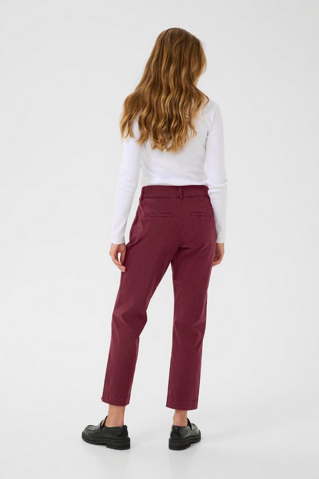 KAFFE Anzughose Hose KAmette von KAFFE
