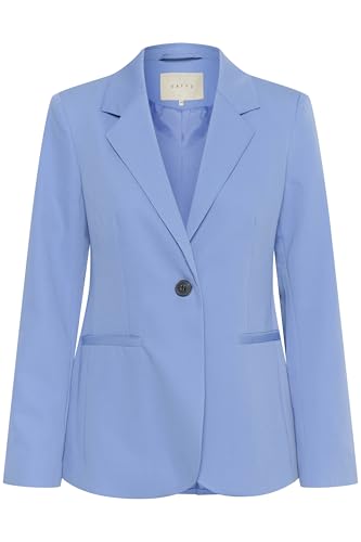 KAFFE Blazer KAsakura 42, Ebb and Flow 42 von KAFFE
