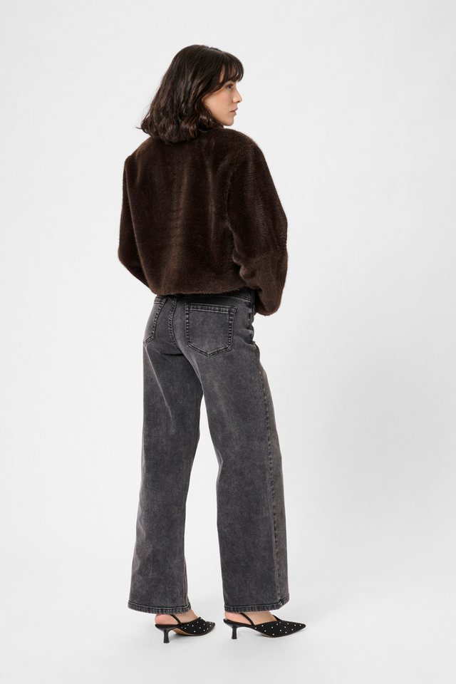 KAFFE Blusenjacke Jacke KAjemmy von KAFFE