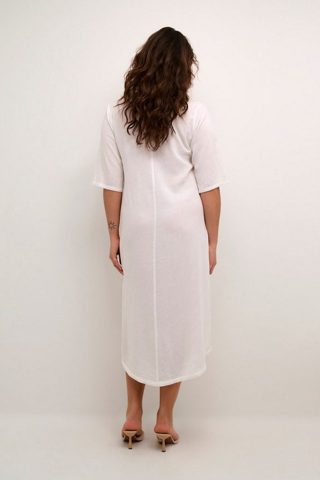 KAFFE Blusenkleid Kleid KAmilia von KAFFE