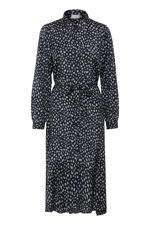 KAFFE Blusenkleid Kleid KAoline von KAFFE