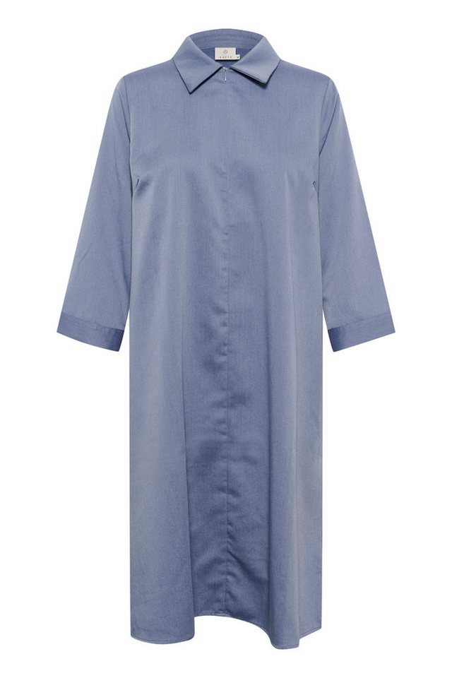 KAFFE Blusenkleid Kleid BPamalie von KAFFE