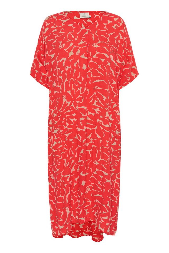 KAFFE Blusenkleid Kleid BPisabella von KAFFE