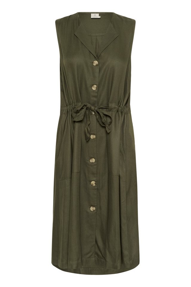 KAFFE Blusenkleid Kleid BPnila von KAFFE