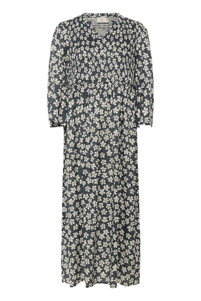 KAFFE Blusenkleid Kleid BPviolet von KAFFE