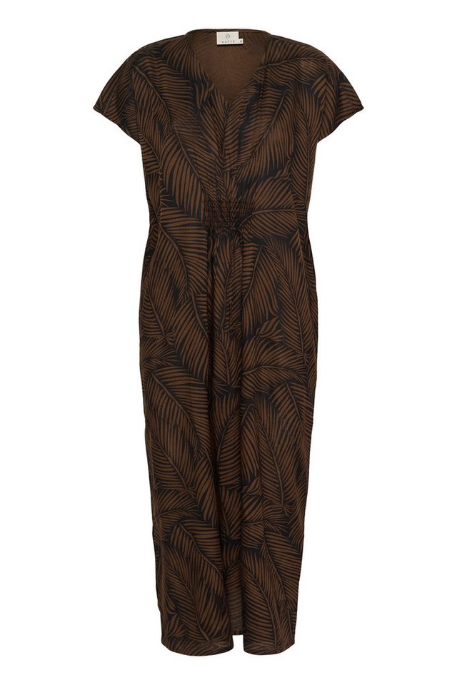 KAFFE Blusenkleid Kleid BPvivian von KAFFE
