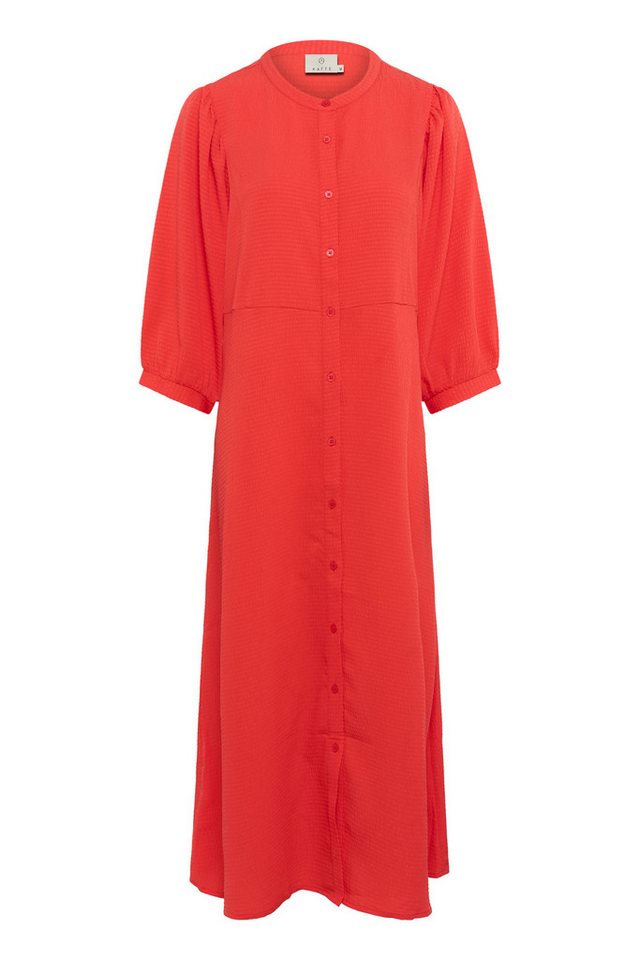 KAFFE Blusenkleid Kleid BPzofia von KAFFE