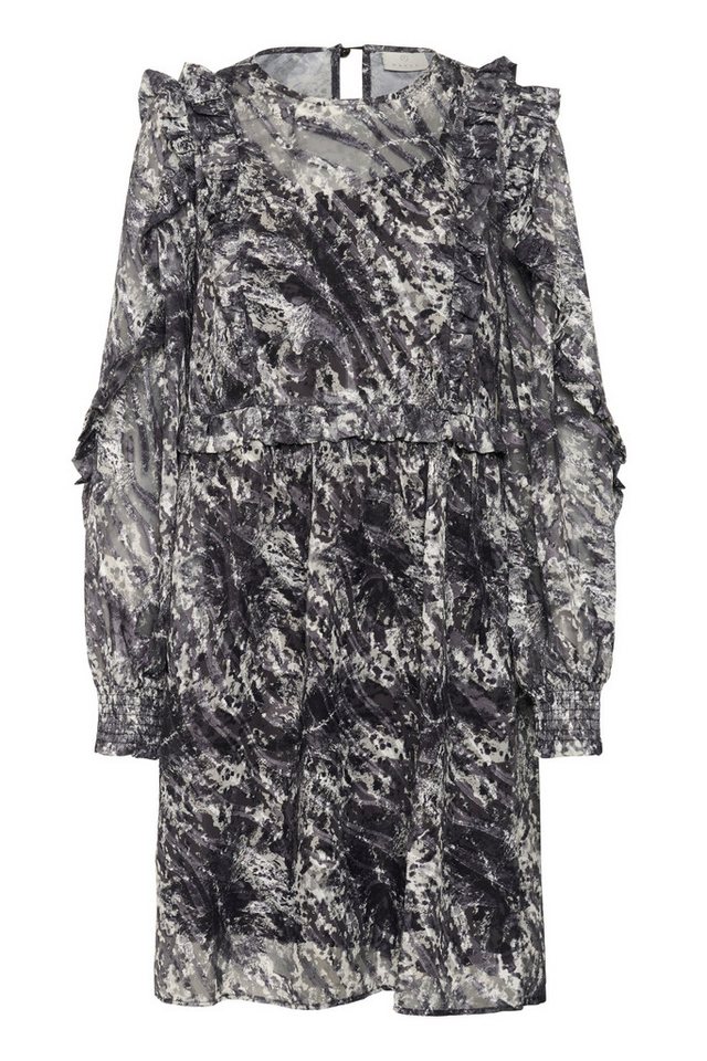 KAFFE Blusenkleid Kleid KAalica von KAFFE