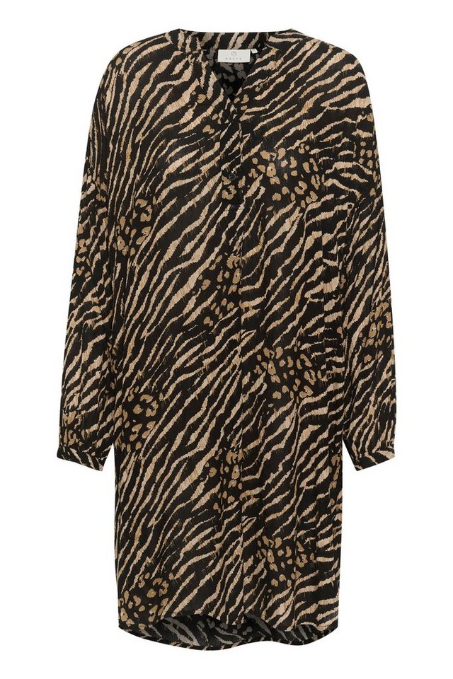KAFFE Blusenkleid Kleid KAamber von KAFFE