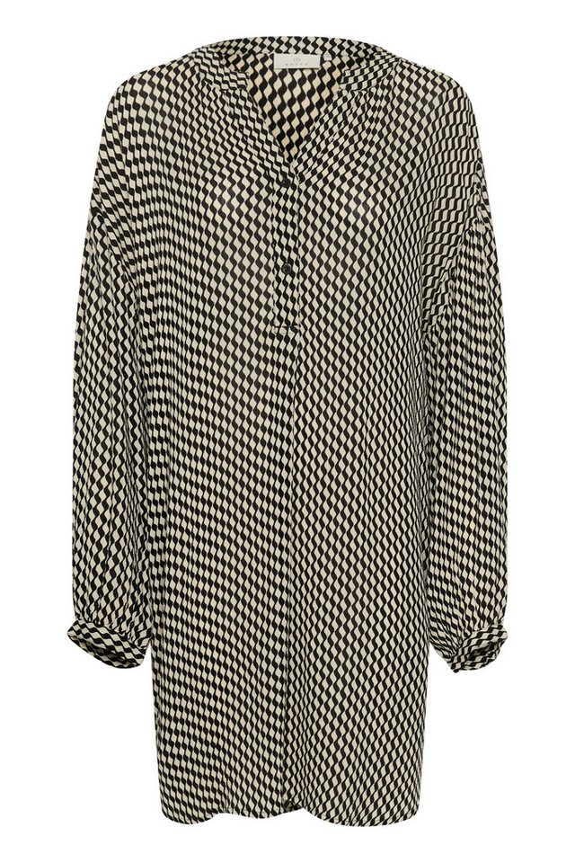 KAFFE Blusenkleid Kleid KAamber von KAFFE