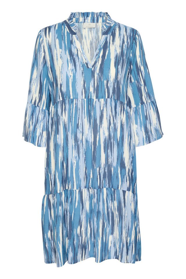 KAFFE Blusenkleid Kleid KAarina von KAFFE