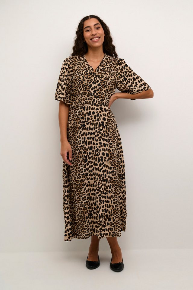 KAFFE Blusenkleid Kleid KAarina von KAFFE