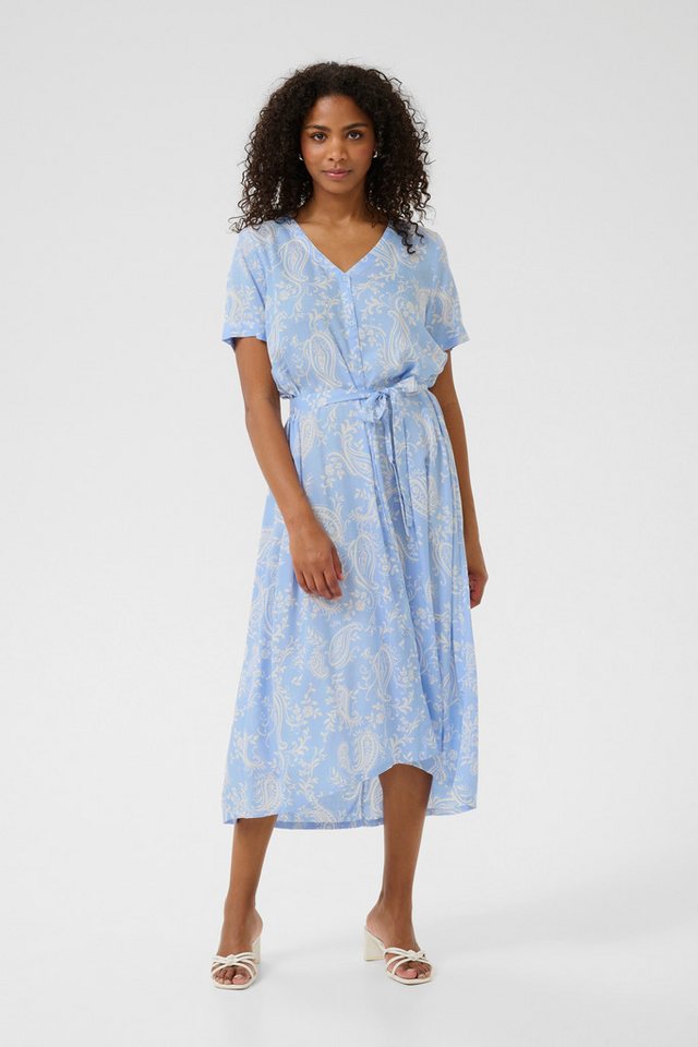 KAFFE Blusenkleid Kleid KAbeathe von KAFFE