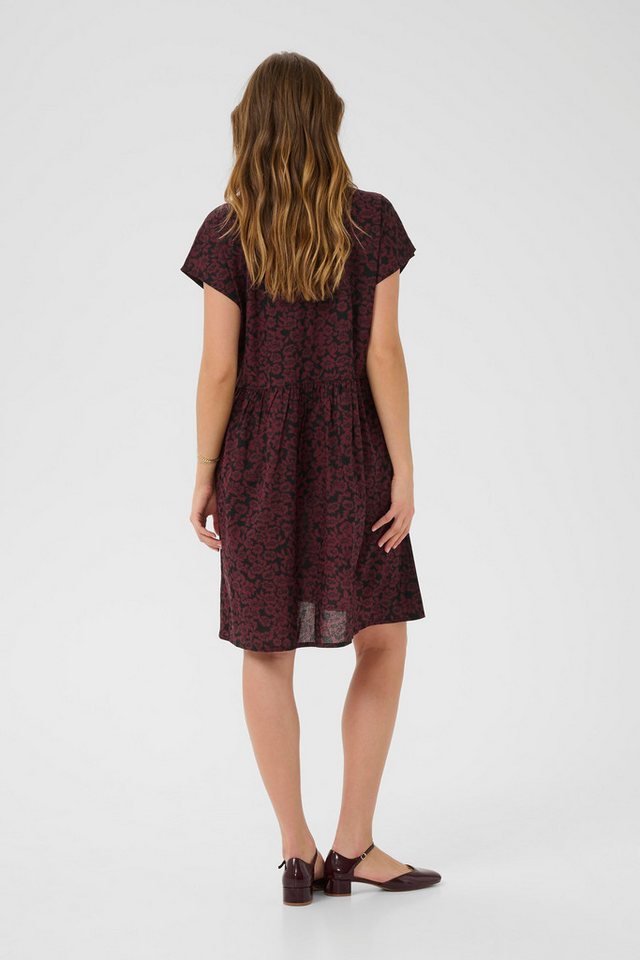 KAFFE Blusenkleid Kleid KAbeathe von KAFFE