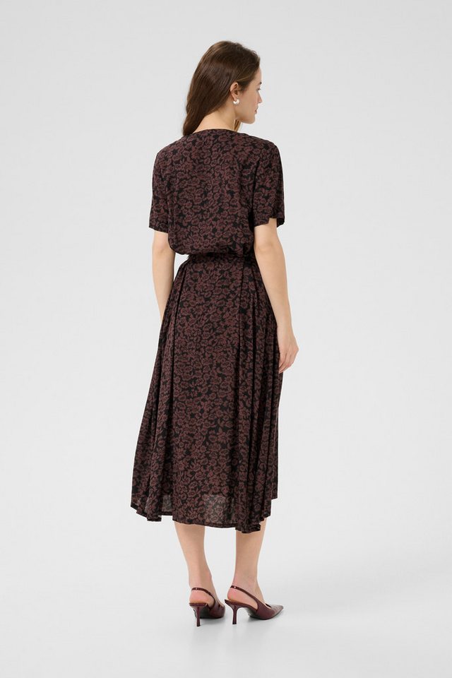 KAFFE Blusenkleid Kleid KAbeathe von KAFFE