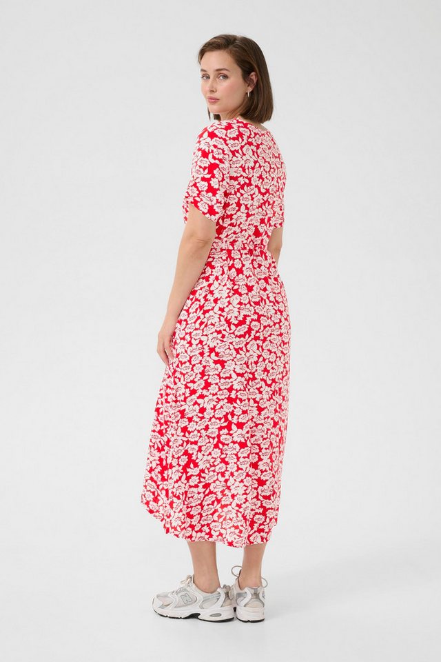 KAFFE Blusenkleid Kleid KAbeathe von KAFFE