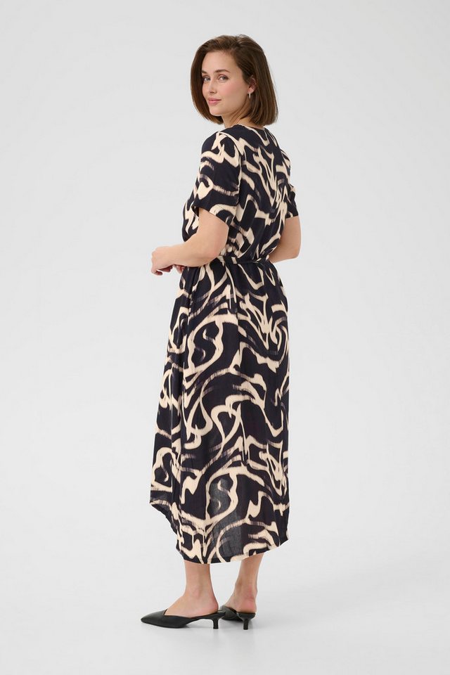 KAFFE Blusenkleid Kleid KAbeathe von KAFFE