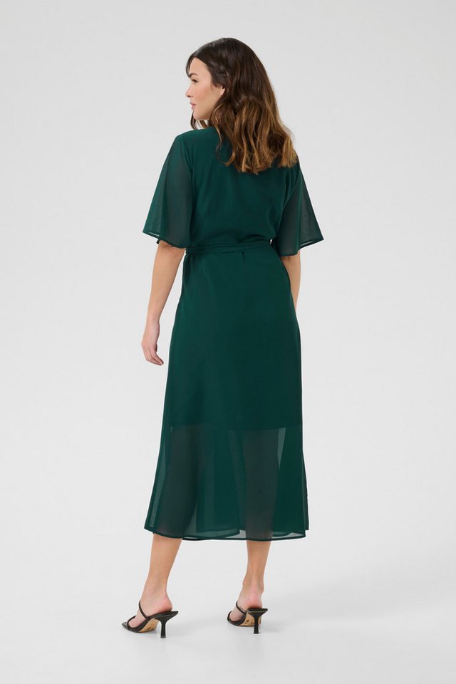 KAFFE Blusenkleid Kleid KAbelle von KAFFE