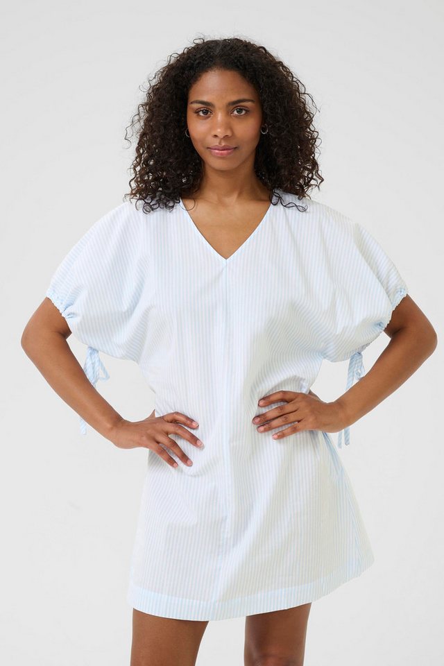 KAFFE Blusenkleid Kleid KAbeth von KAFFE