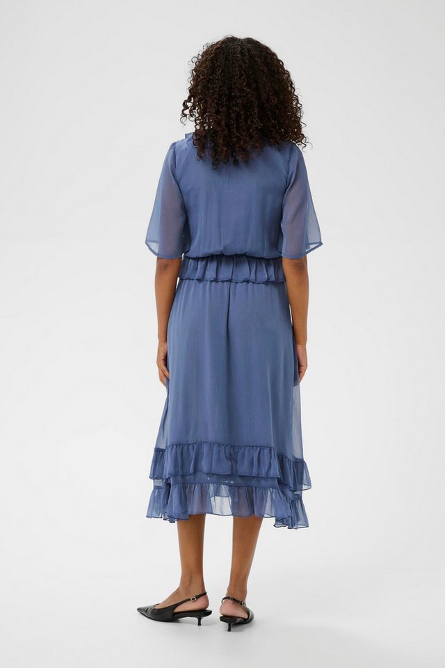 KAFFE Blusenkleid Kleid KAdemi KAFFE Blusenkleid Kleid KAdemi von KAFFE