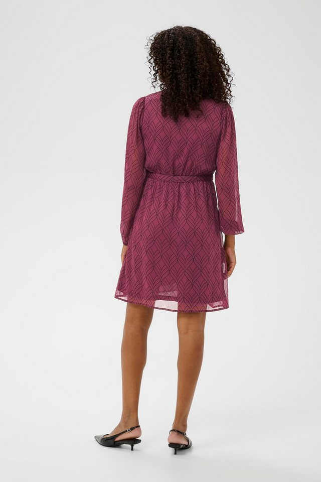 KAFFE Blusenkleid Kleid KAdemi von KAFFE