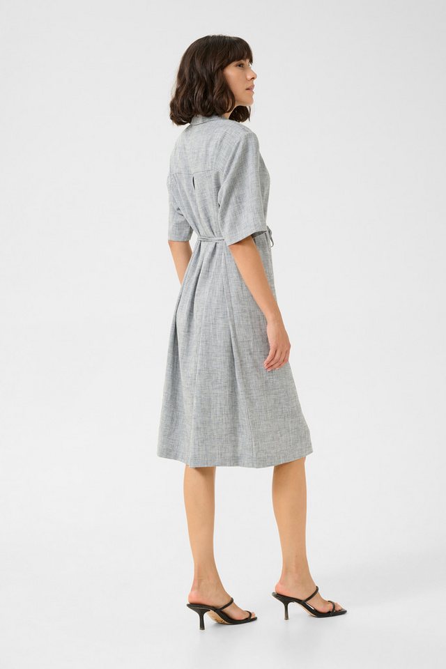 KAFFE Blusenkleid Kleid KAderbya von KAFFE