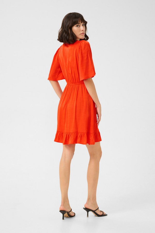 KAFFE Blusenkleid Kleid KAdevi von KAFFE