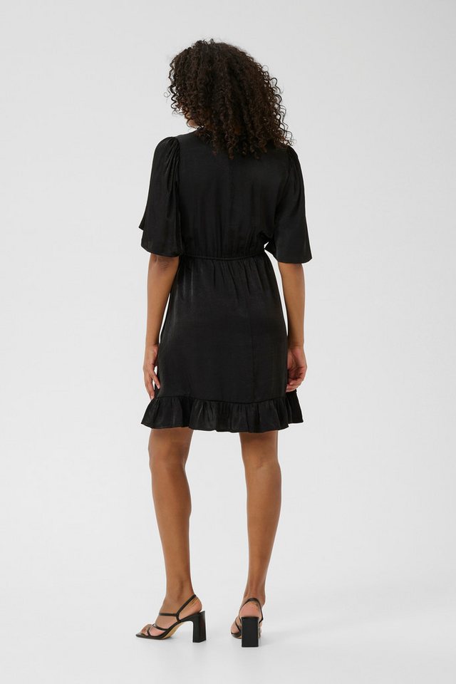 KAFFE Blusenkleid Kleid KAdevi von KAFFE