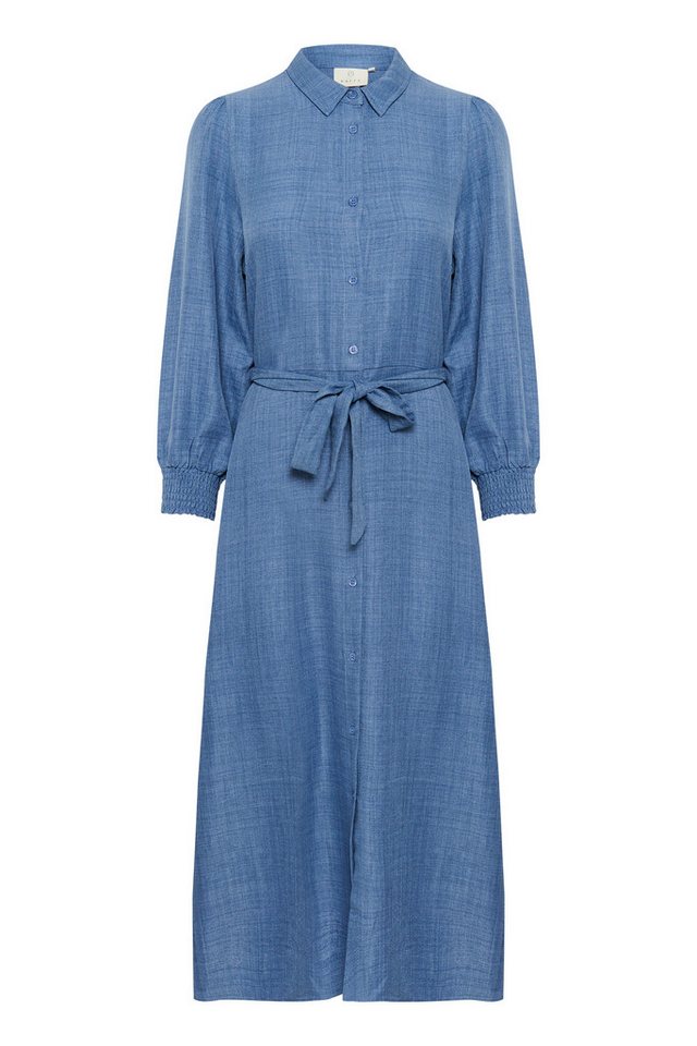 KAFFE Blusenkleid Kleid KAellen von KAFFE