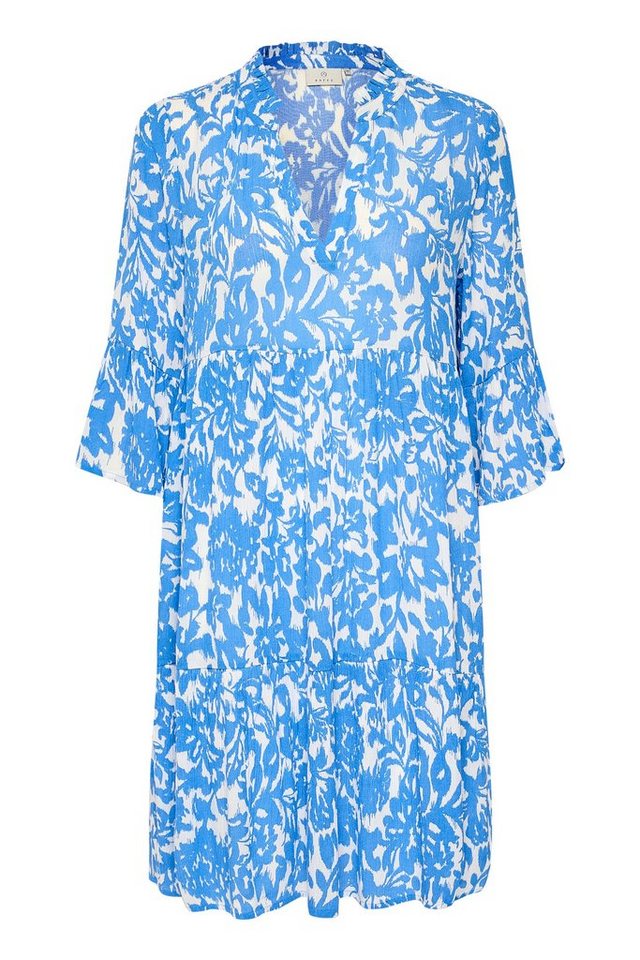 KAFFE Blusenkleid Kleid KAellen von KAFFE