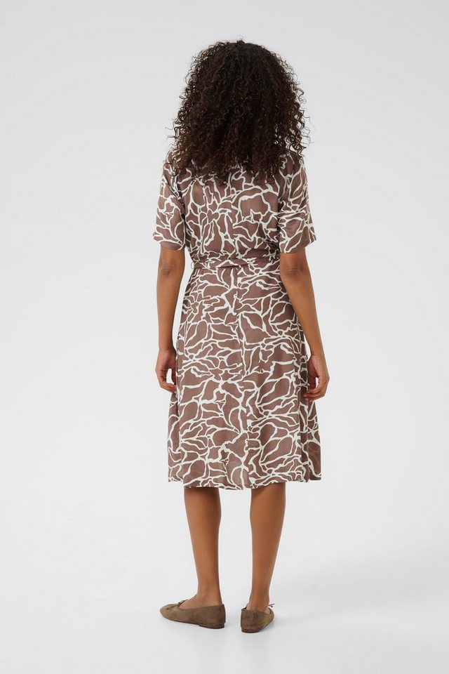 KAFFE Blusenkleid Kleid KAemine von KAFFE