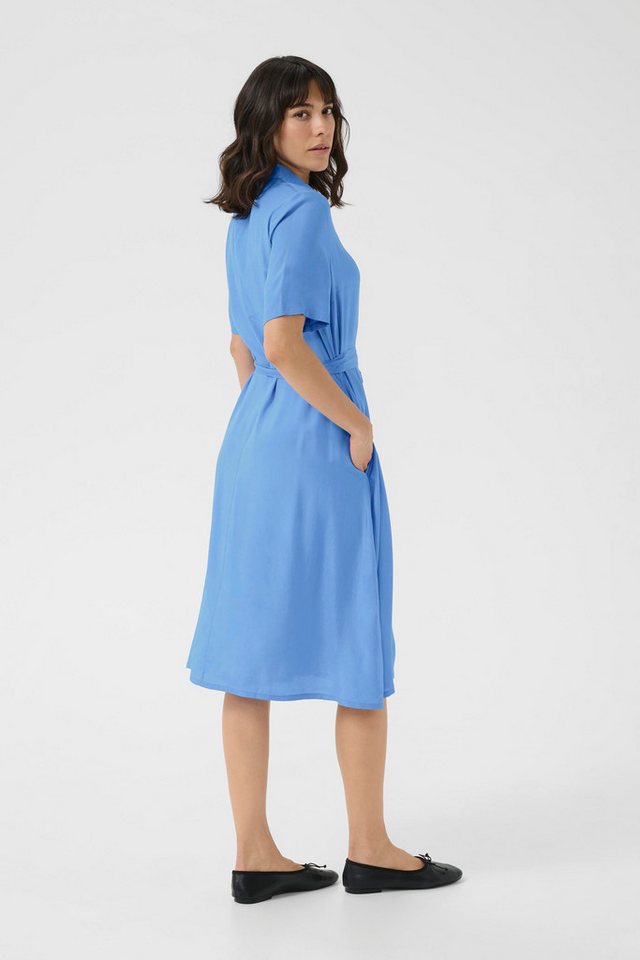 KAFFE Blusenkleid Kleid KAemine von KAFFE