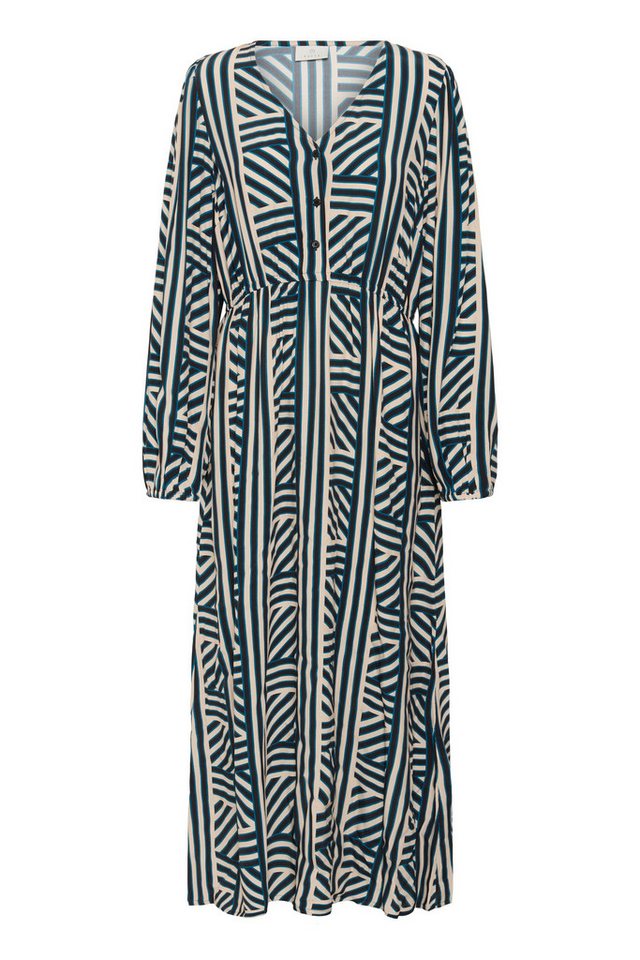 KAFFE Blusenkleid Kleid KAestelle von KAFFE