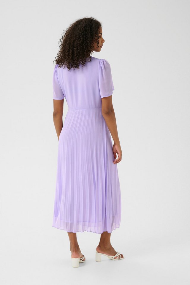 KAFFE Blusenkleid Kleid KAevelyn von KAFFE