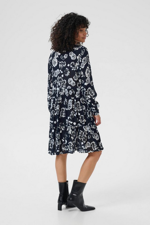 KAFFE Blusenkleid Kleid KAevity von KAFFE