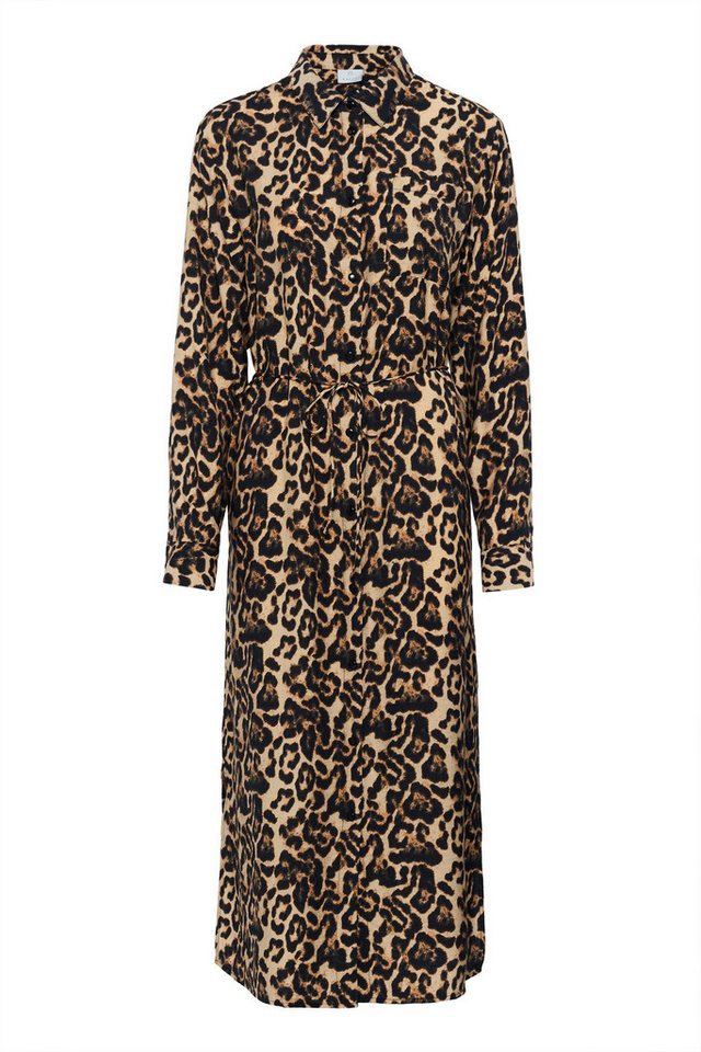 KAFFE Blusenkleid Kleid KAhannah von KAFFE