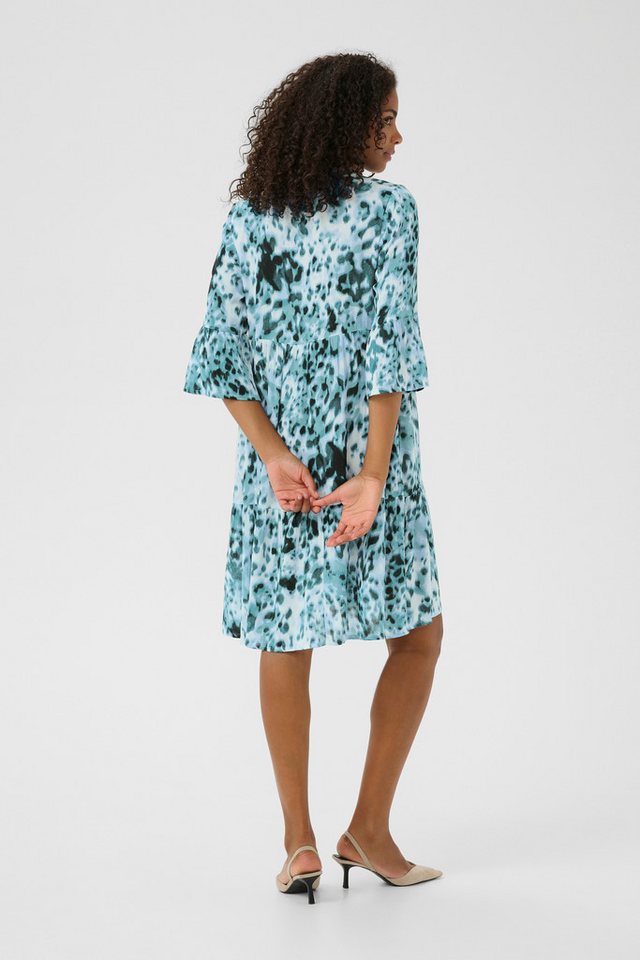 KAFFE Blusenkleid Kleid KAhera von KAFFE