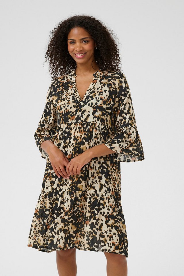 KAFFE Blusenkleid Kleid KAhera von KAFFE