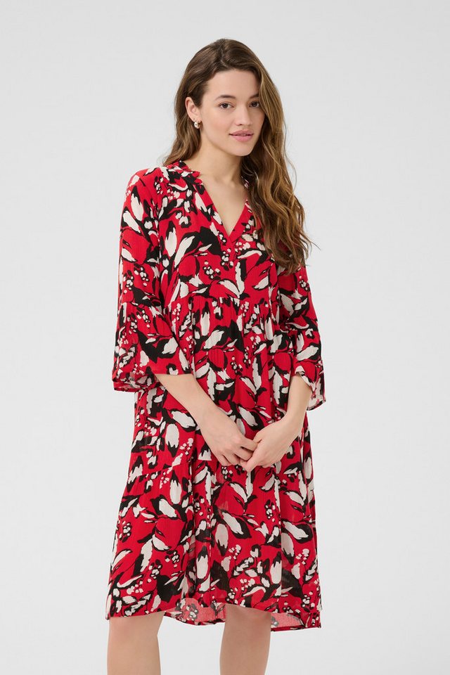 KAFFE Blusenkleid Kleid KAhera von KAFFE
