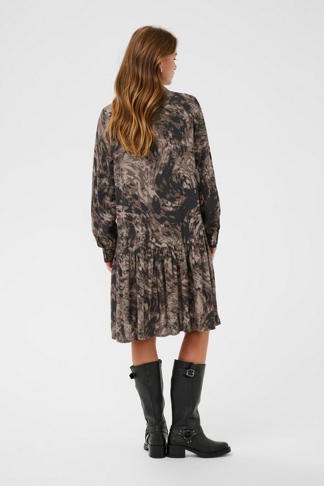 KAFFE Blusenkleid Kleid KAjamie von KAFFE