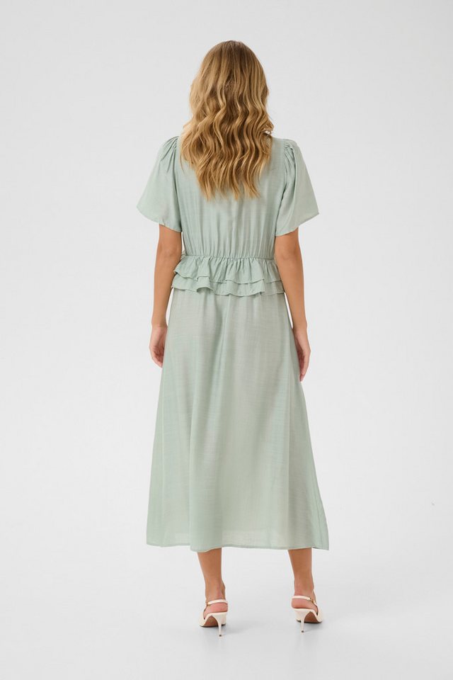 KAFFE Blusenkleid Kleid KAjasmin von KAFFE