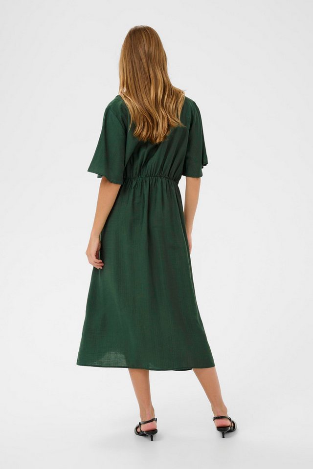 KAFFE Blusenkleid Kleid KAjasmin von KAFFE